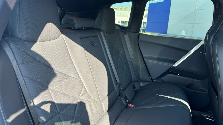 BMW iX 385kW xDrive50 M Sport 111.5kWh 5dr Auto Electric Estate